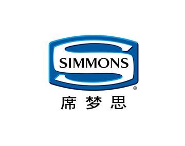 Simmons席梦思(北京朝阳路商场)