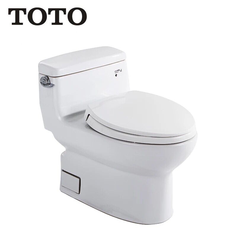 toto 坐便器 cw886b