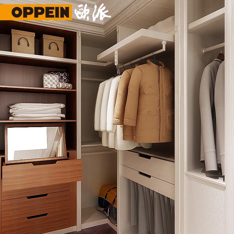 欧派 整体衣柜 欧派橱柜 opa00010102