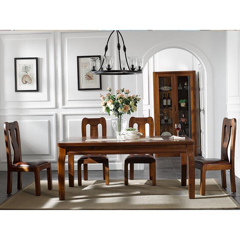 莫霞 餐桌 悦木 112