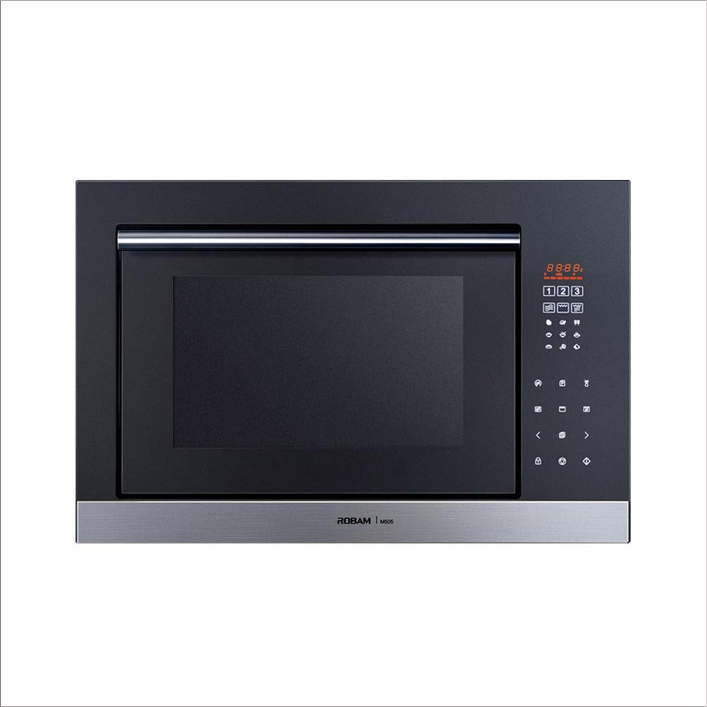 老板 嵌入式微波炉 美味无需等待