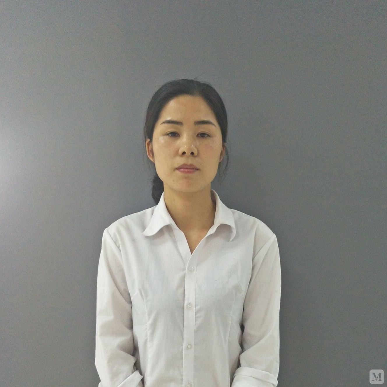 吕家燕 设计咨询