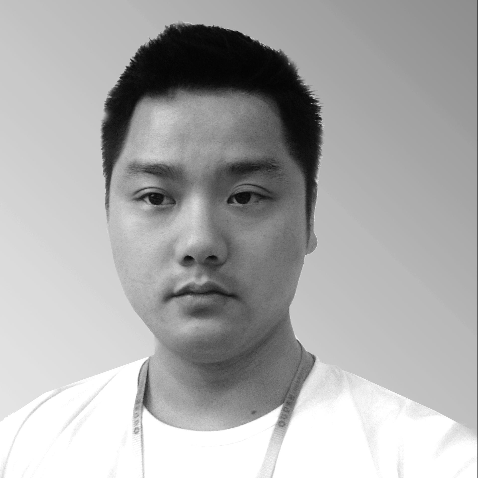 肖鹏 优秀设计师