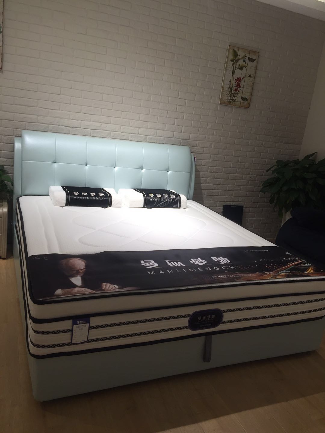 古奇依诺皮床213