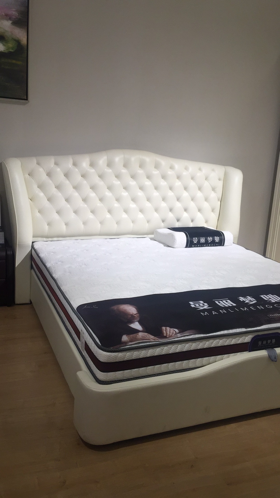 古奇依诺床垫苏眠