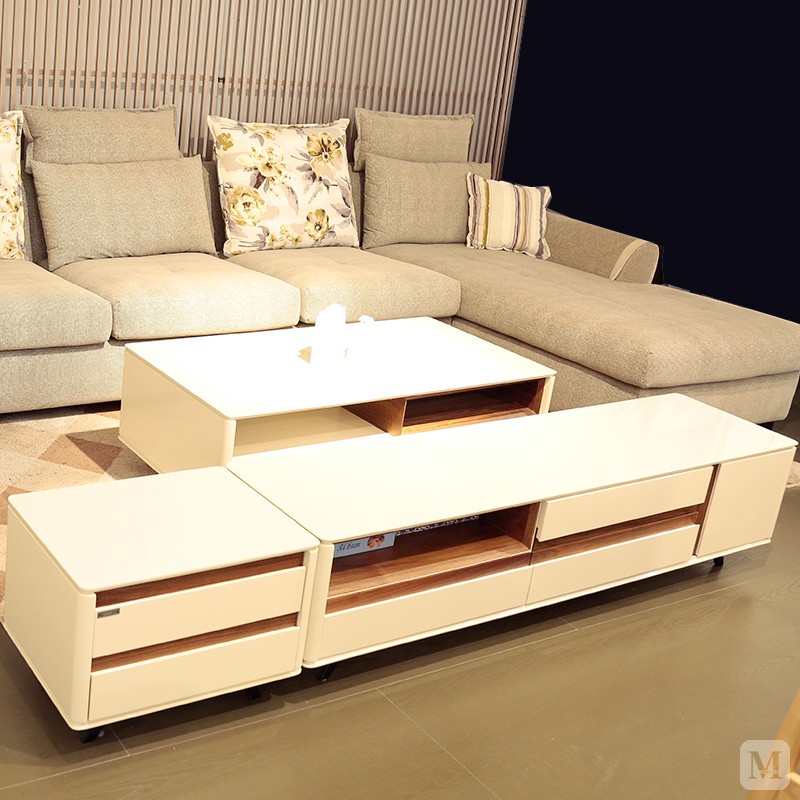 斯可馨 电视柜 现代简约电视柜