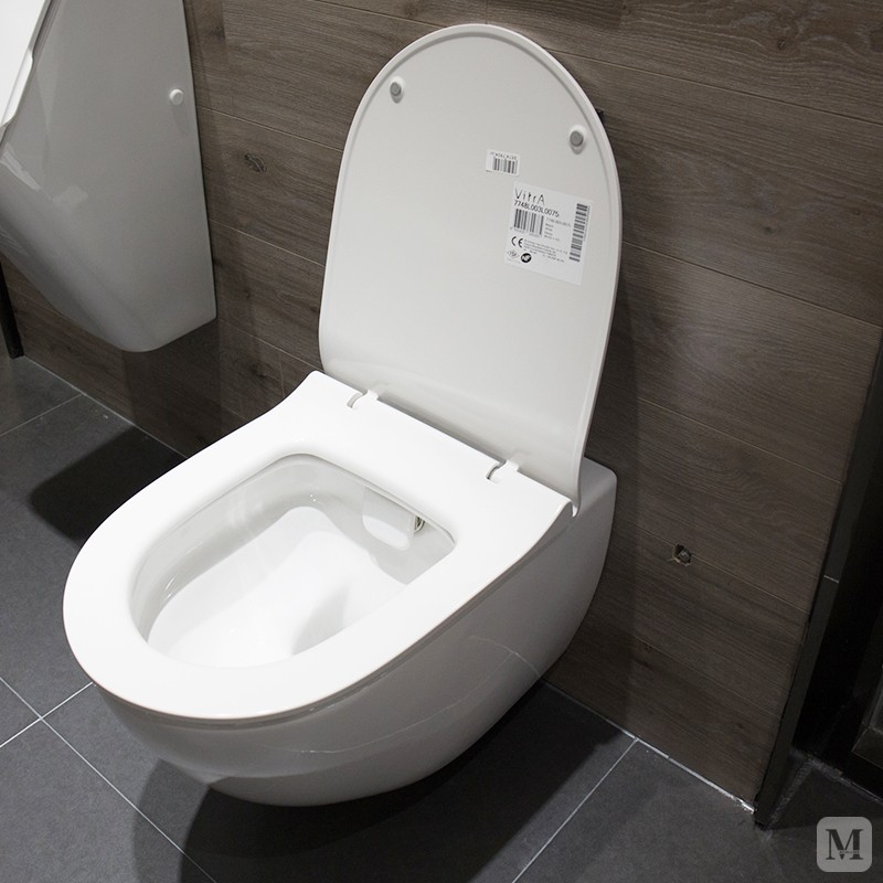  vitra威达 坐便器 原装进口 7748