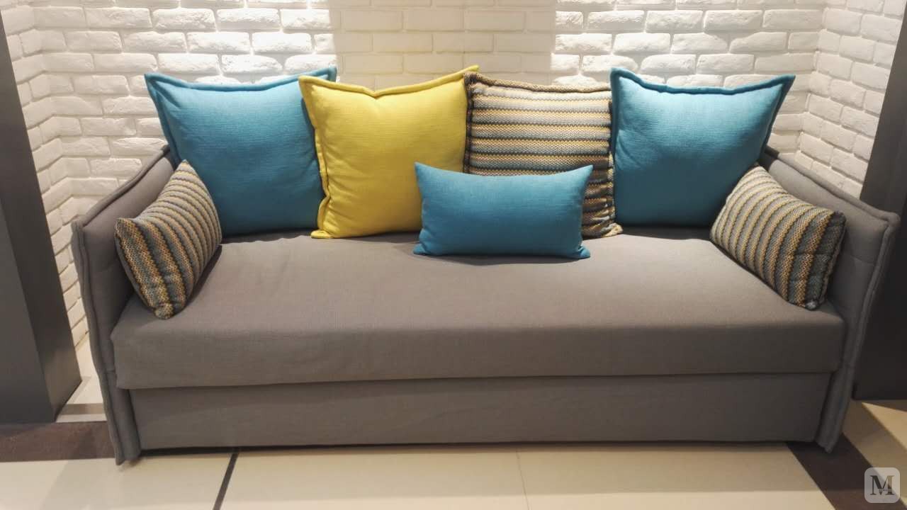 古奇依诺 沙发床 北欧风格,沙发床