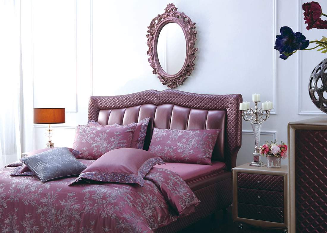 朗乐福 皮床 cbp1511p