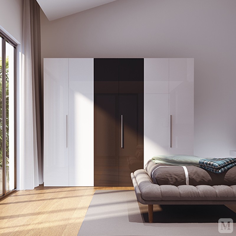 菲林格尔 衣柜 现代简约,时尚环保