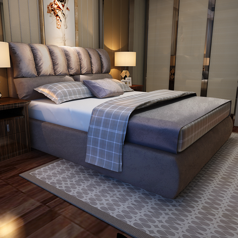 非同 软床 星巴克