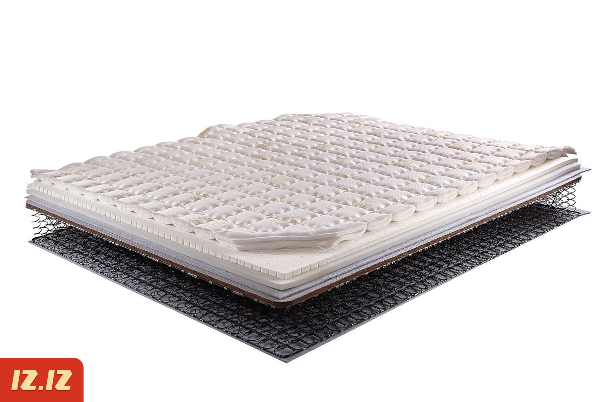 依思蒙沙 床垫 【大牌设计尖货节