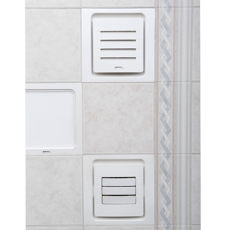 奥普 奥普浴霸 奥普集成吊顶 奥普浴霸 qtp