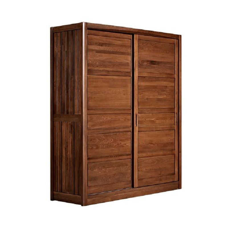 莫霞 移门衣柜 悦木 103