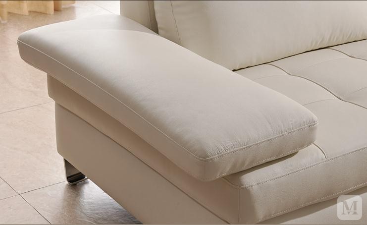 斯帝罗兰 转角沙发 自由之风 ak-s210