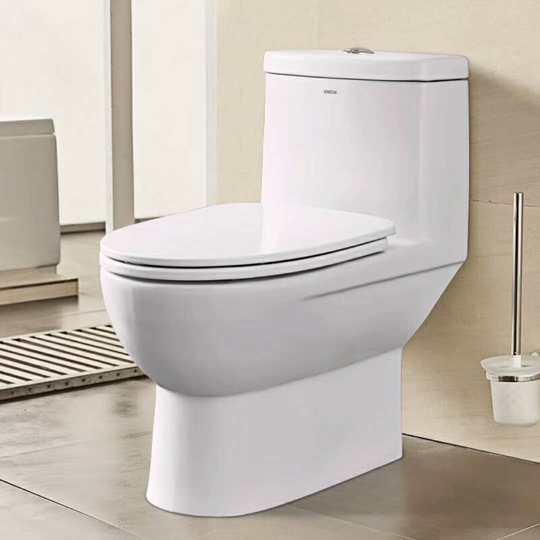 arrow 箭牌连体坐便器 箭牌卫浴 ab1177