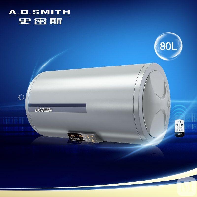 ao史密斯 电热水器 cewh-80pez10(上海浦江商场b8136店铺)-红星美凯龙