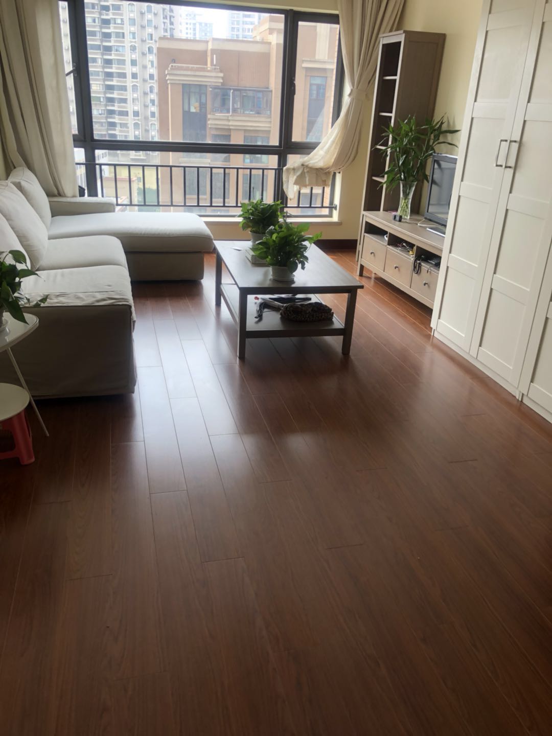 德尔地板 强化木地板 西班牙定制哈根山脊