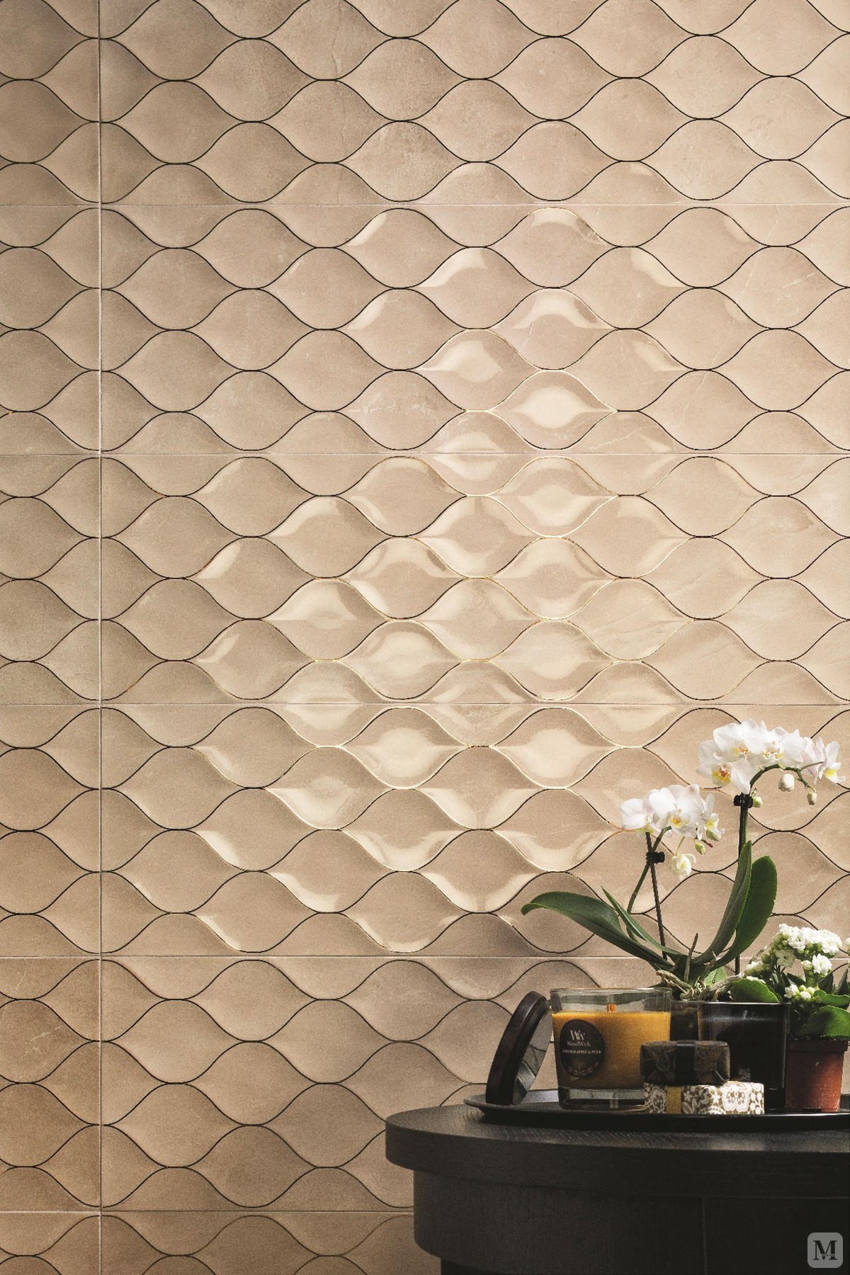 6种小众新潮瓷砖,美翻你家墙面!-红星美凯龙资讯网