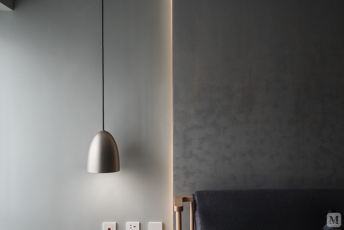 拆掉8堵墙,封了一整面窗,这个65㎡小家住出了200㎡效果