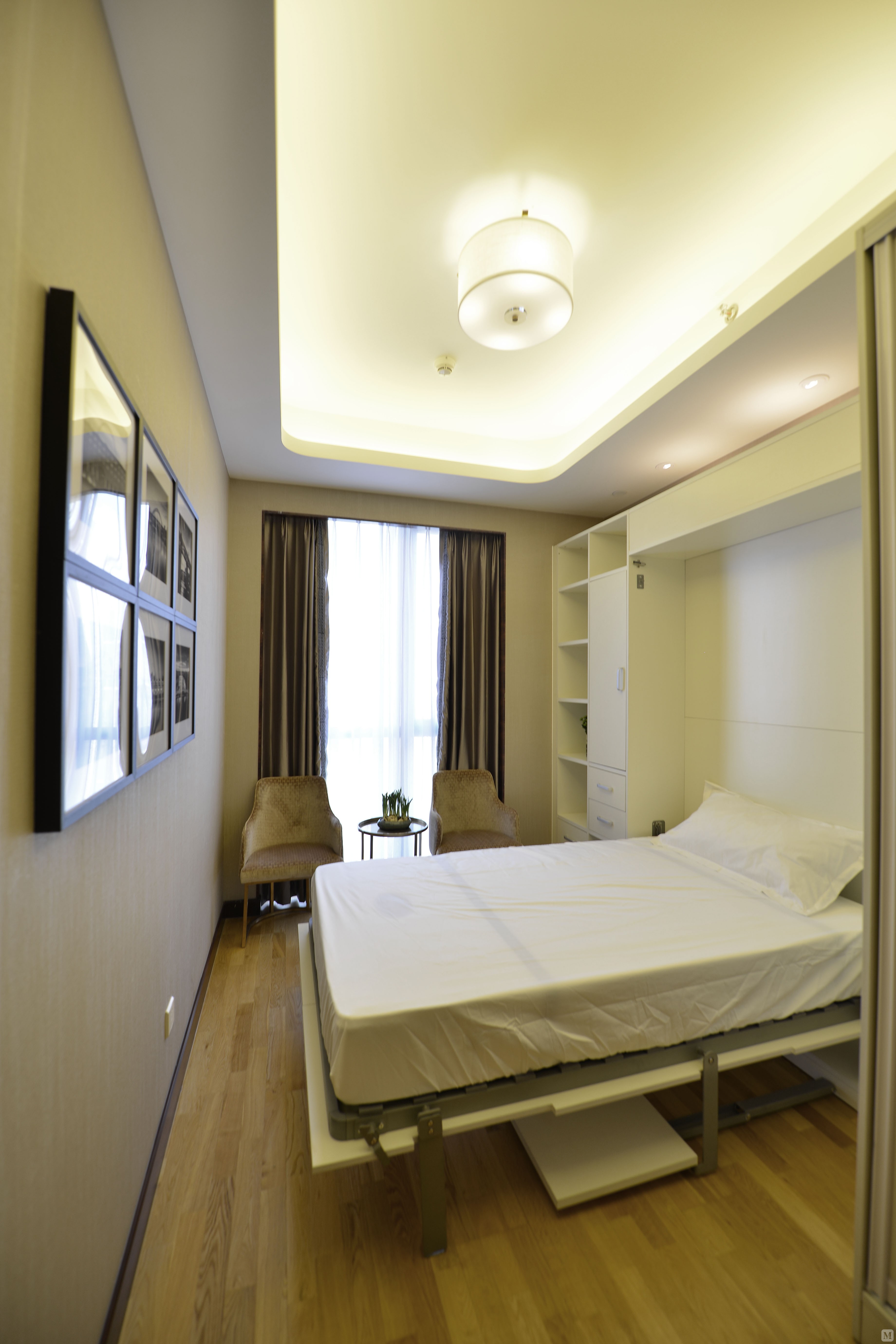 可以接受任何一款方言指挥,身强体壮能连续工作两天两夜不休息,6小时