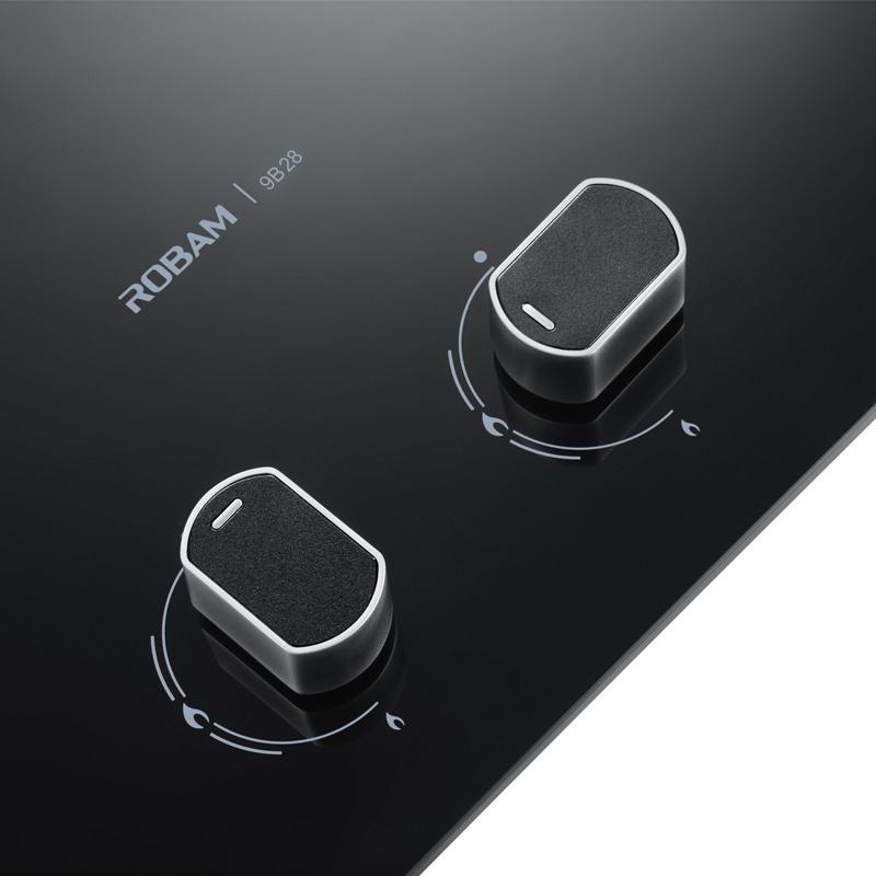 老板 嵌入式燃气灶 jz(y/t/r)-9b28