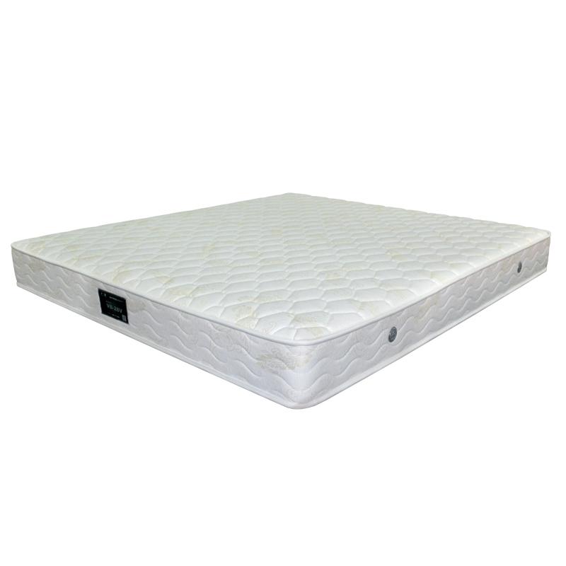 慕思乳胶弹簧床垫v6mfa1028