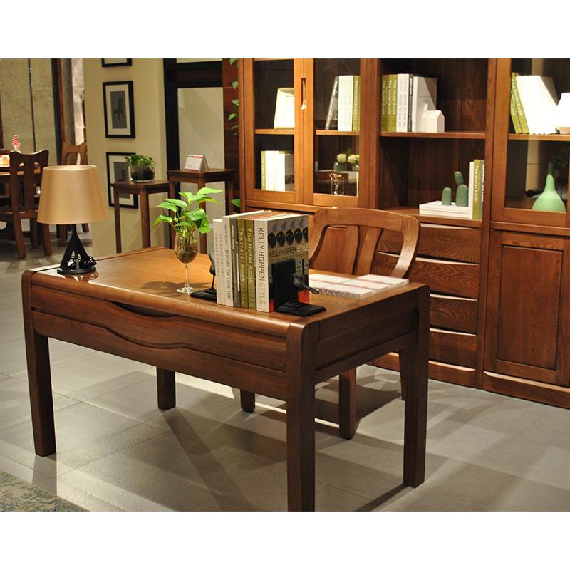 莫霞108书桌138米悦木108