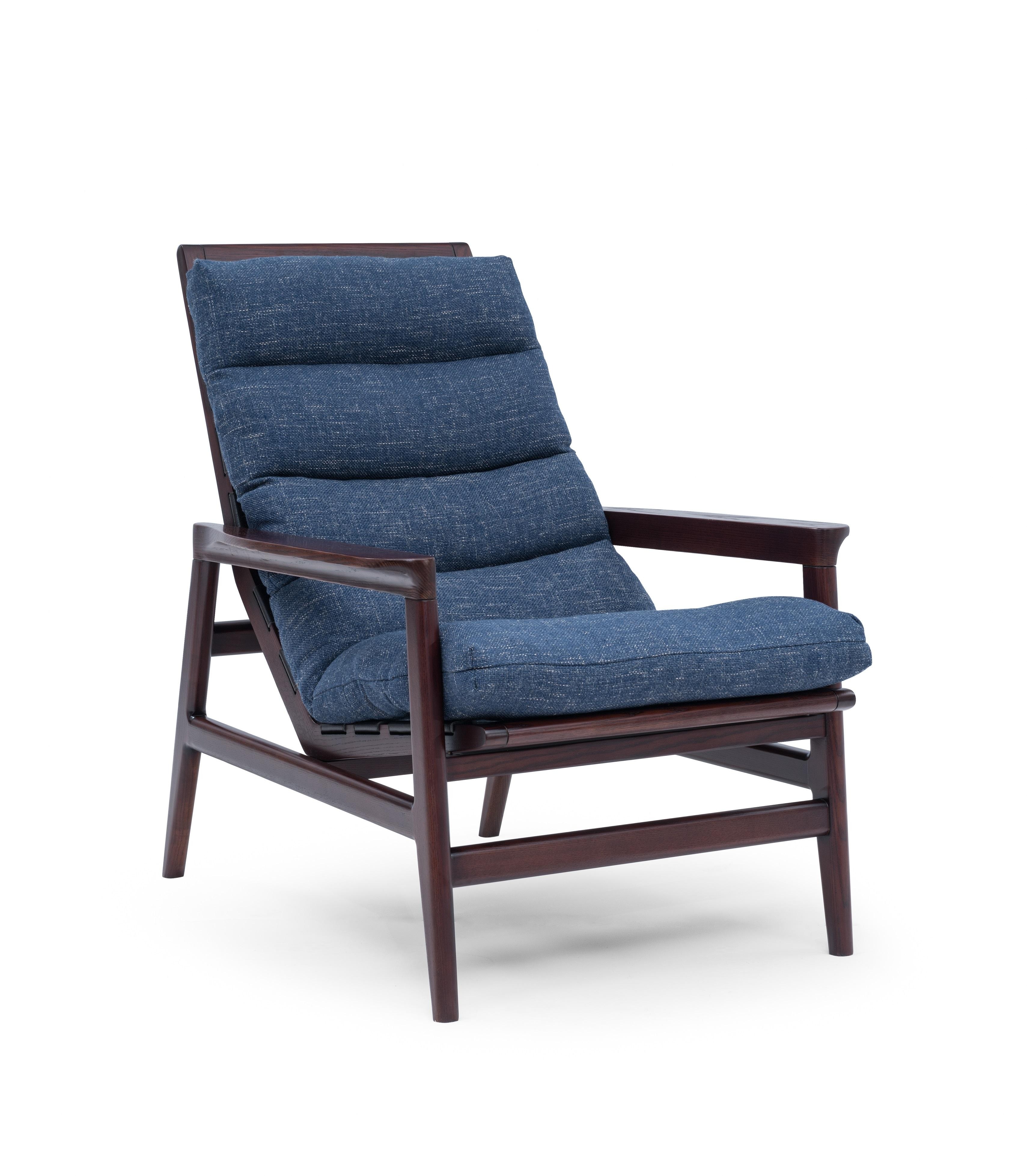   纳斯卡 布艺沙发 时尚简约北欧