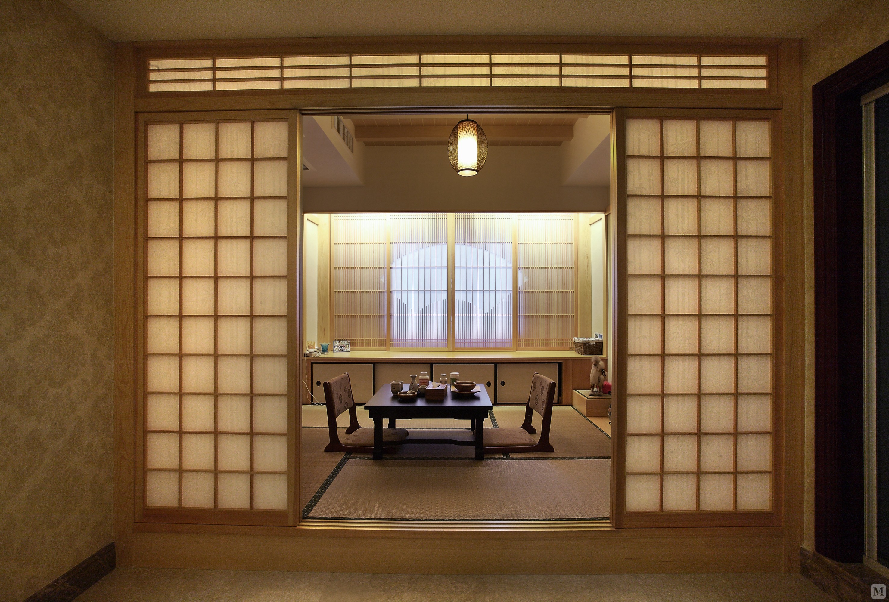 4万585㎡简欧复式装修时尚舒适,温馨袭人