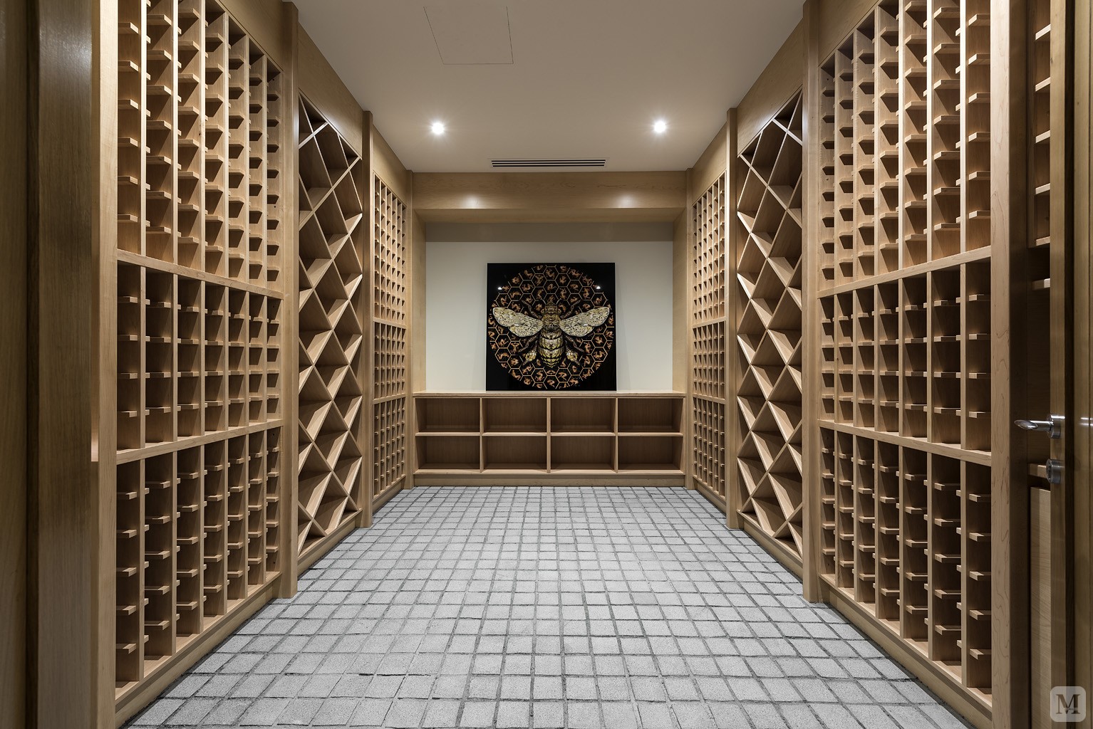 2万360㎡中式别墅装修邓先生豪宅别墅效果图