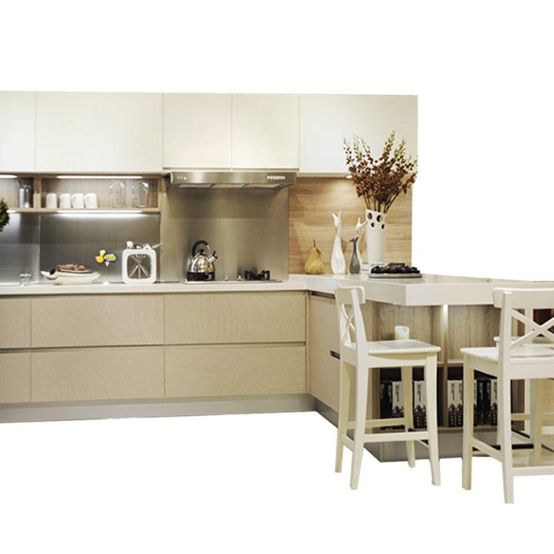 美高印象 橱柜 现代时尚 现代时尚