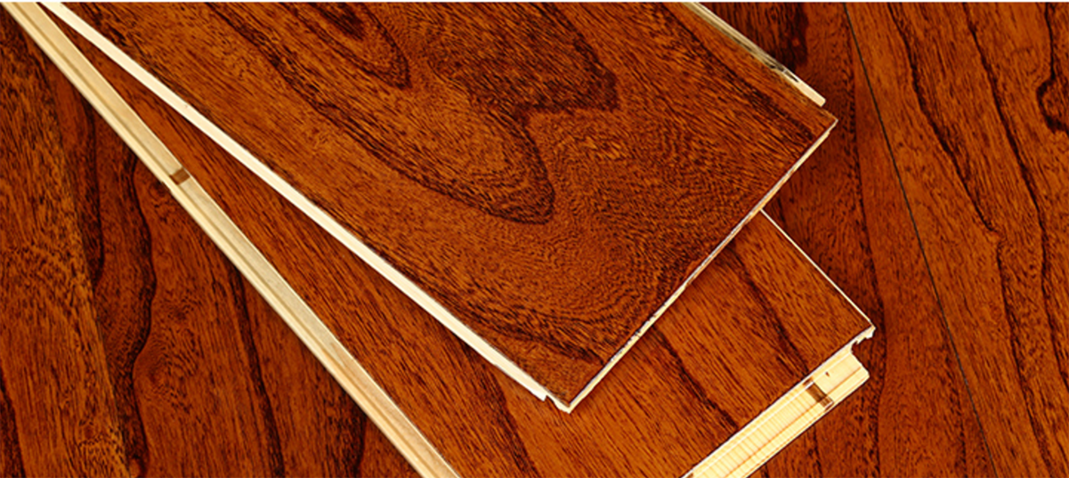 德尔地板 实木复合地板 维也纳之秋