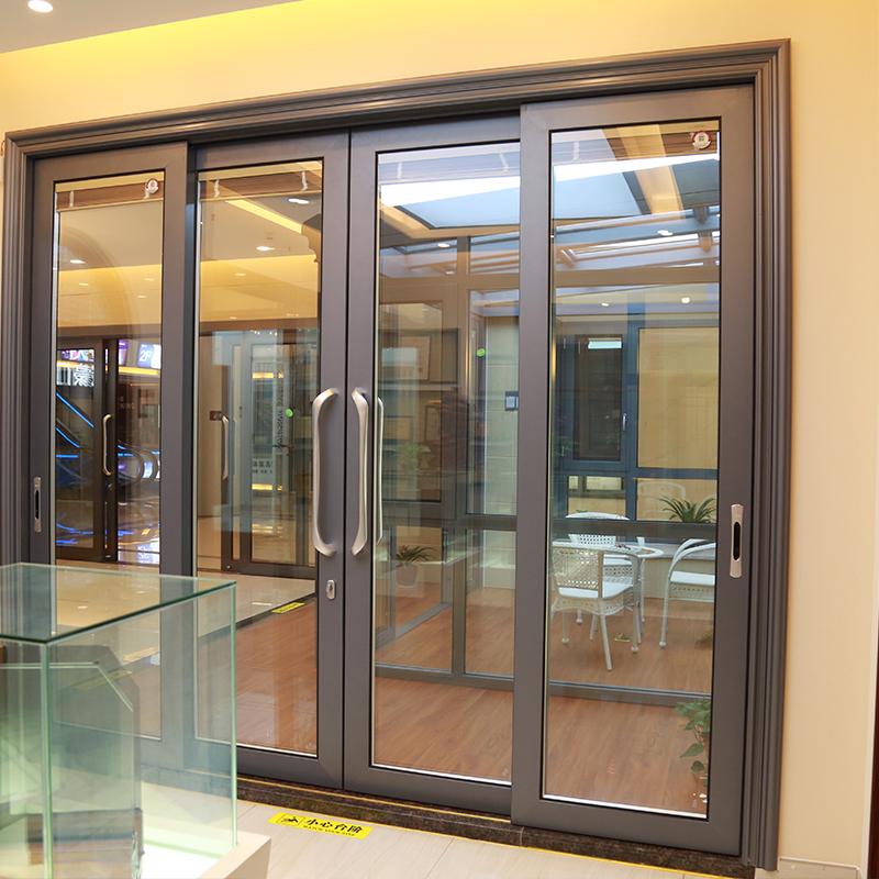 冠豪 二轨推拉门 180