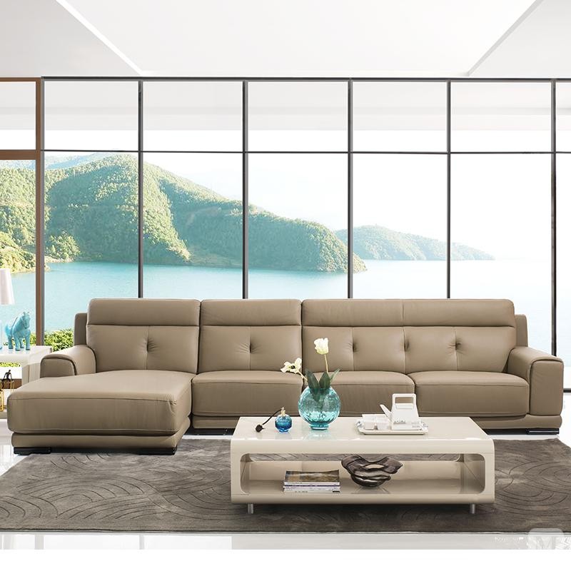 斯帝罗兰 沙发 现代简约 自由之风