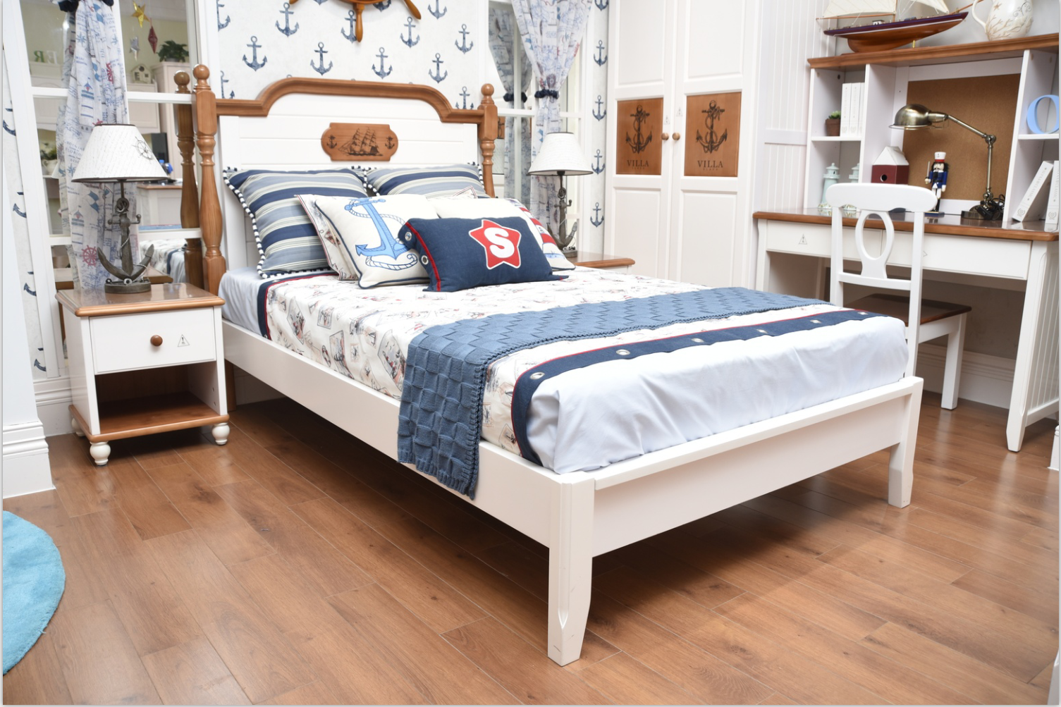 星星索 床 icool vaa027-12