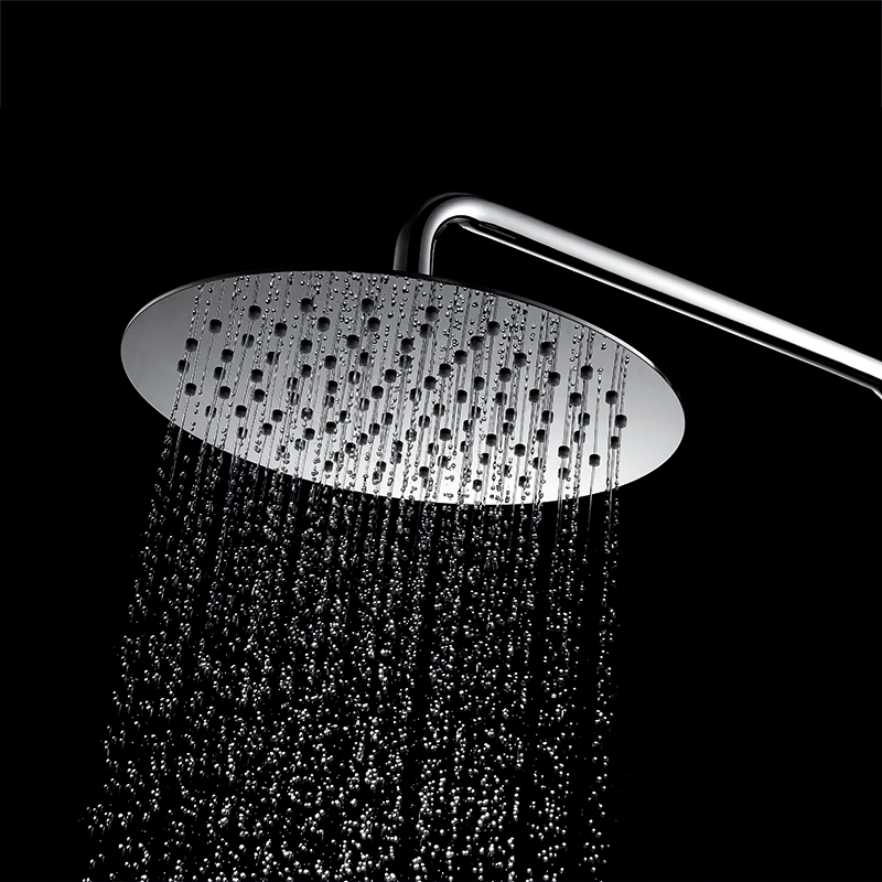 flova丰华 恒温淋浴大花洒 fh8453-675