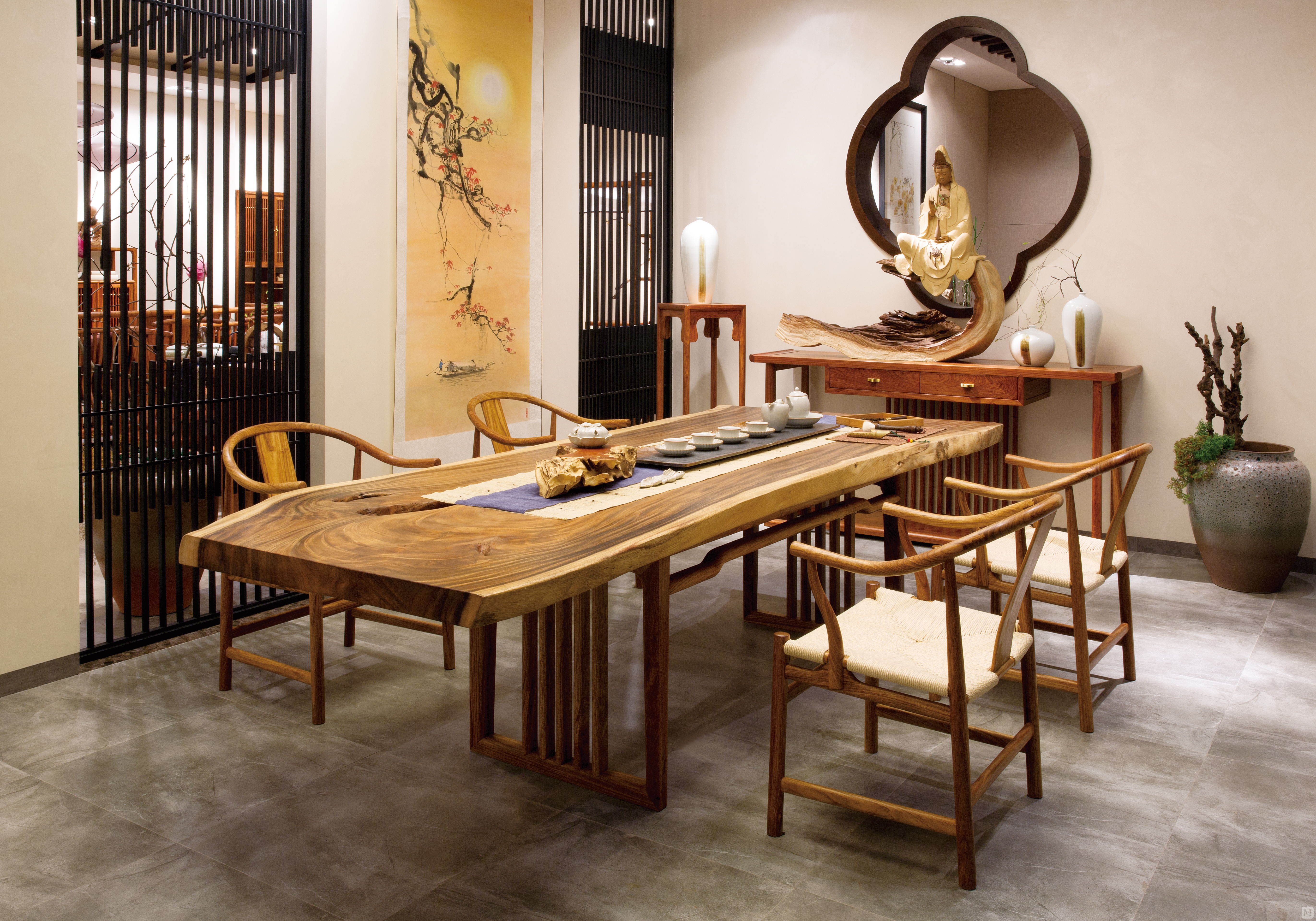 柏森·传承系列