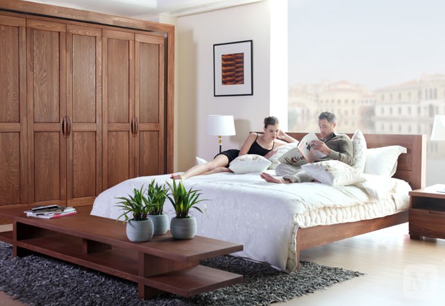 曲美·古诺凡希生活馆