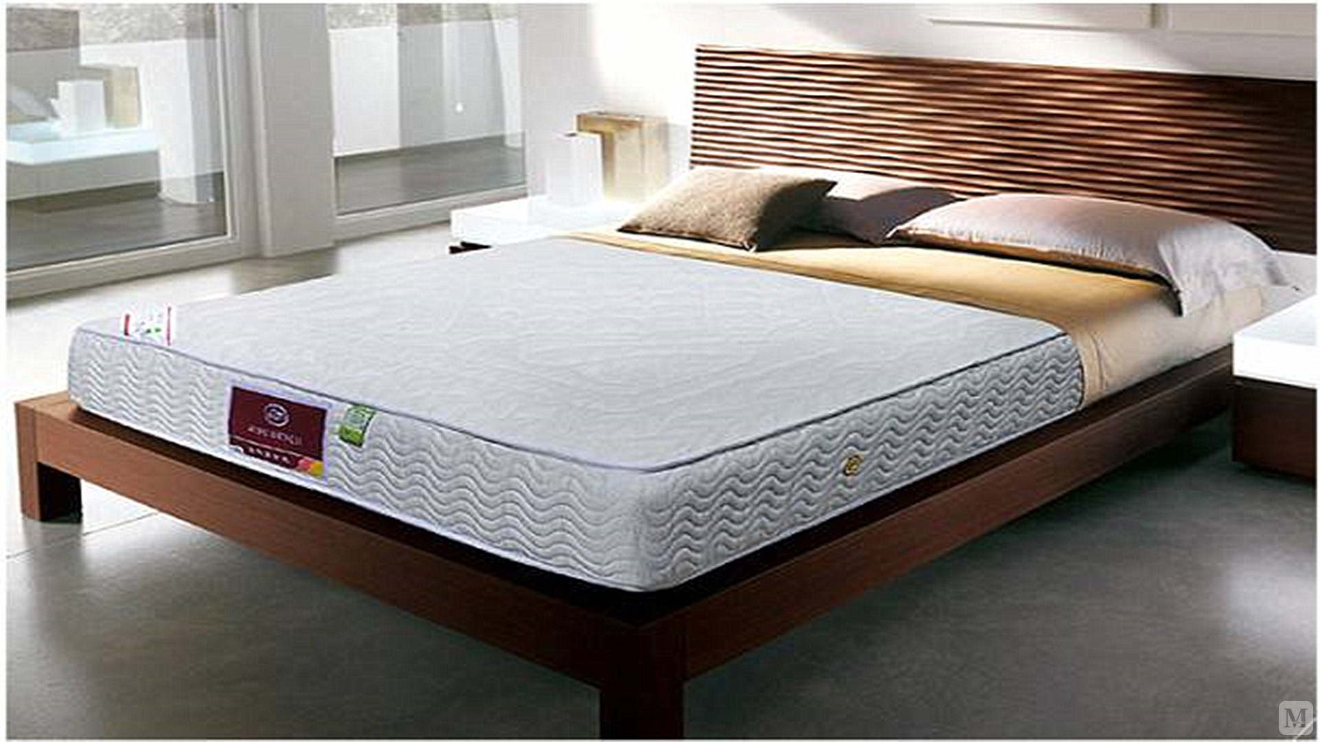 爱舒 床垫 缔造完美舒适睡眠 舒享