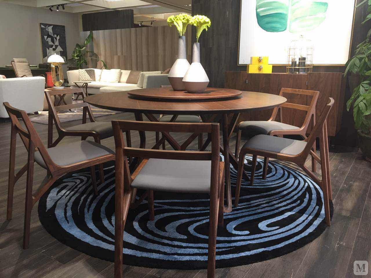 斯可馨 餐椅 北欧风格餐椅 纳斯卡