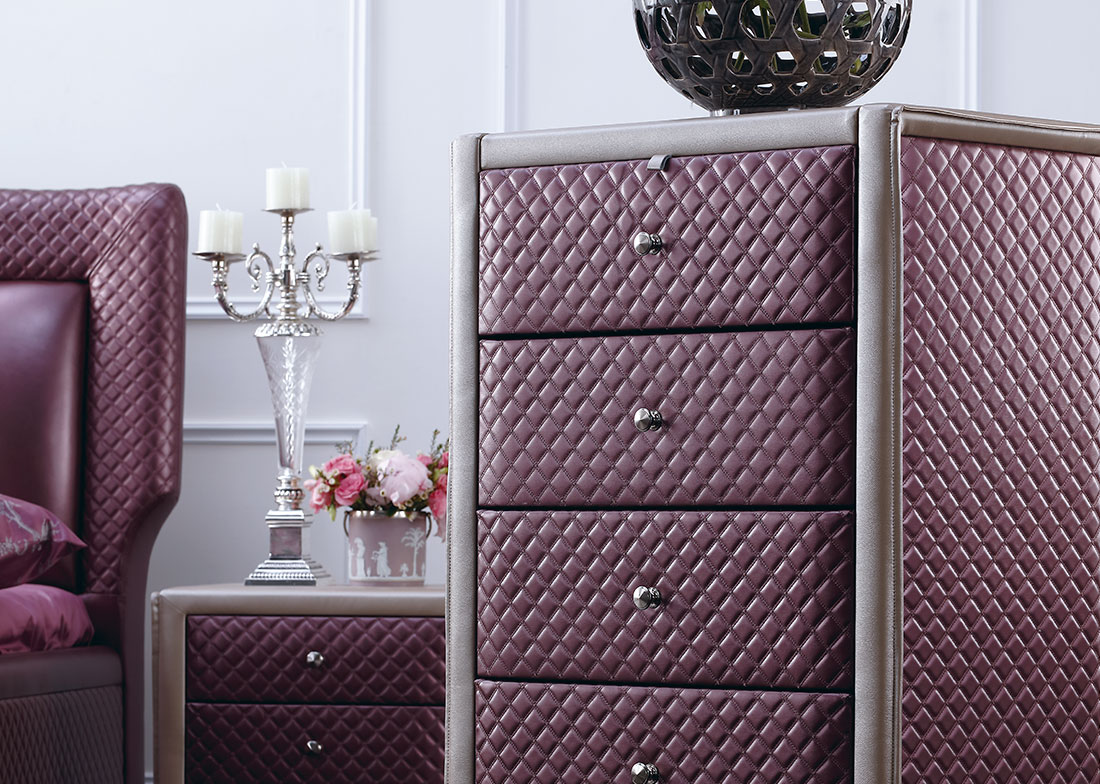 朗乐福 皮床 cbp1511p