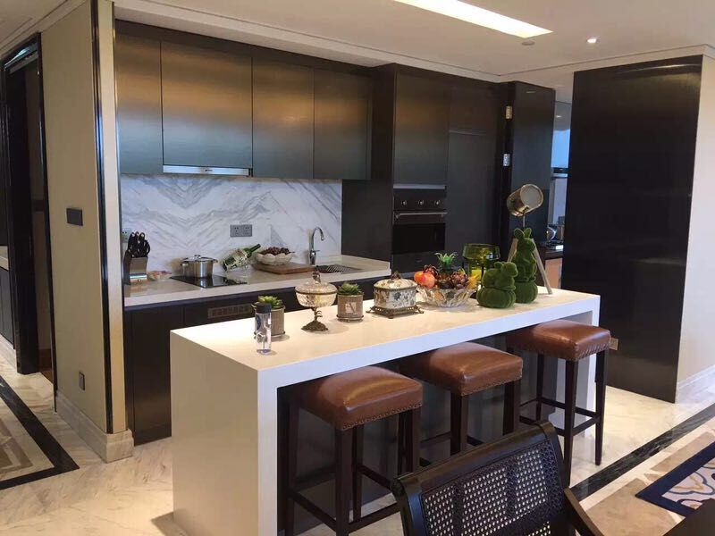 科勒 橱柜 皓月