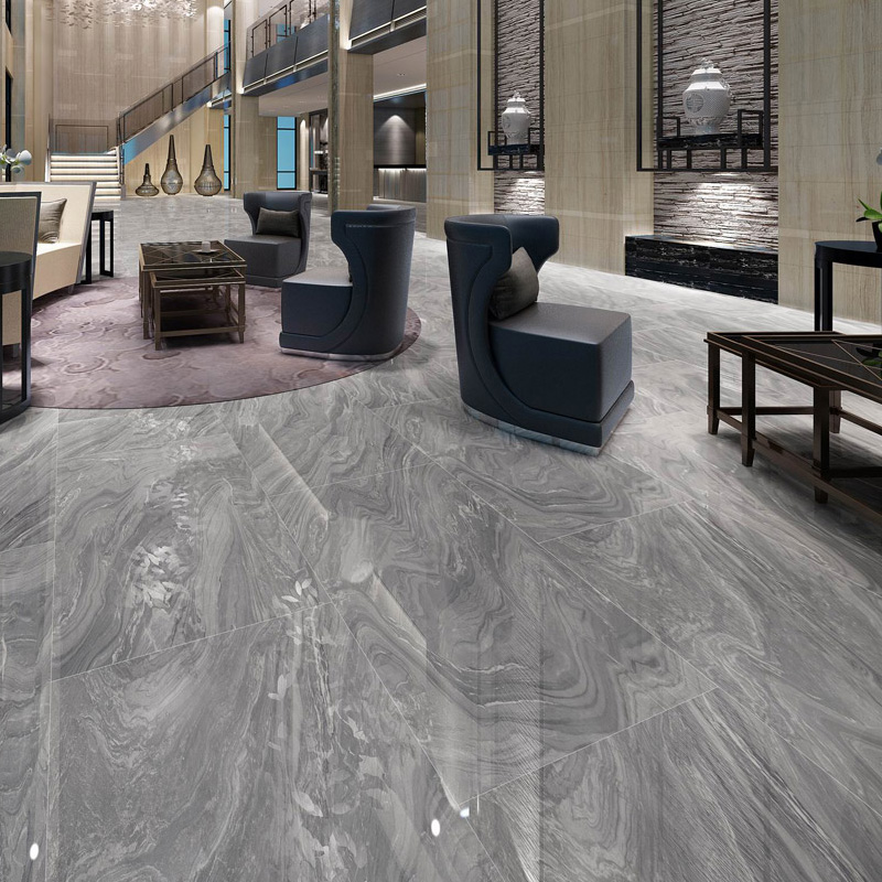 马可波罗布朗灰石纹砖ct8010as