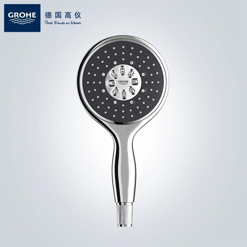 高仪(进口) 手持花洒 26107000