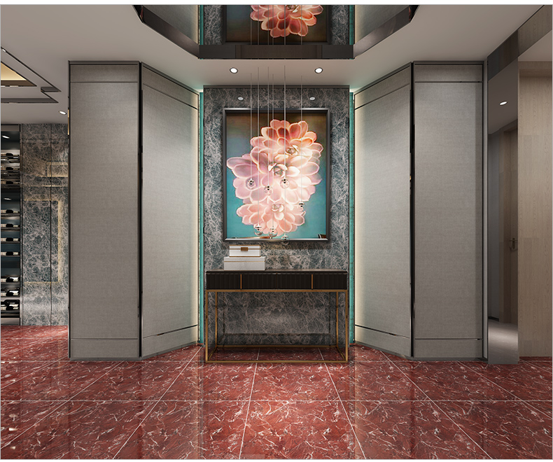 蒙娜丽莎 地砖 罗马春天 8fb0228pcm