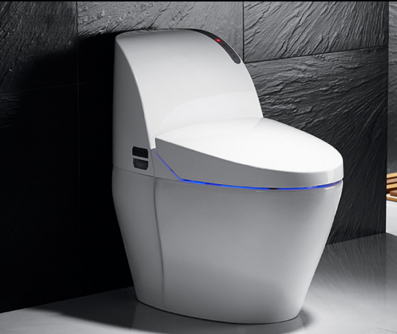 欧路莎 智能马桶 it-801