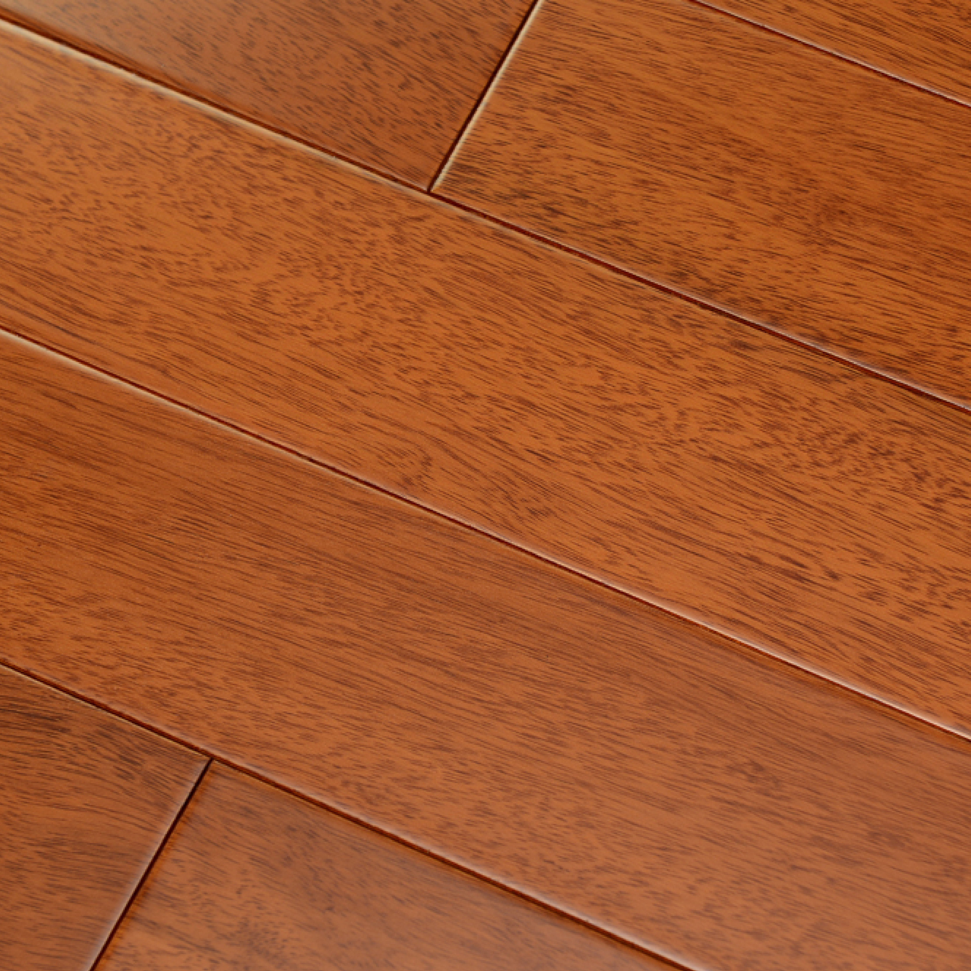 安信 实木地板 番龙眼小菠萝格