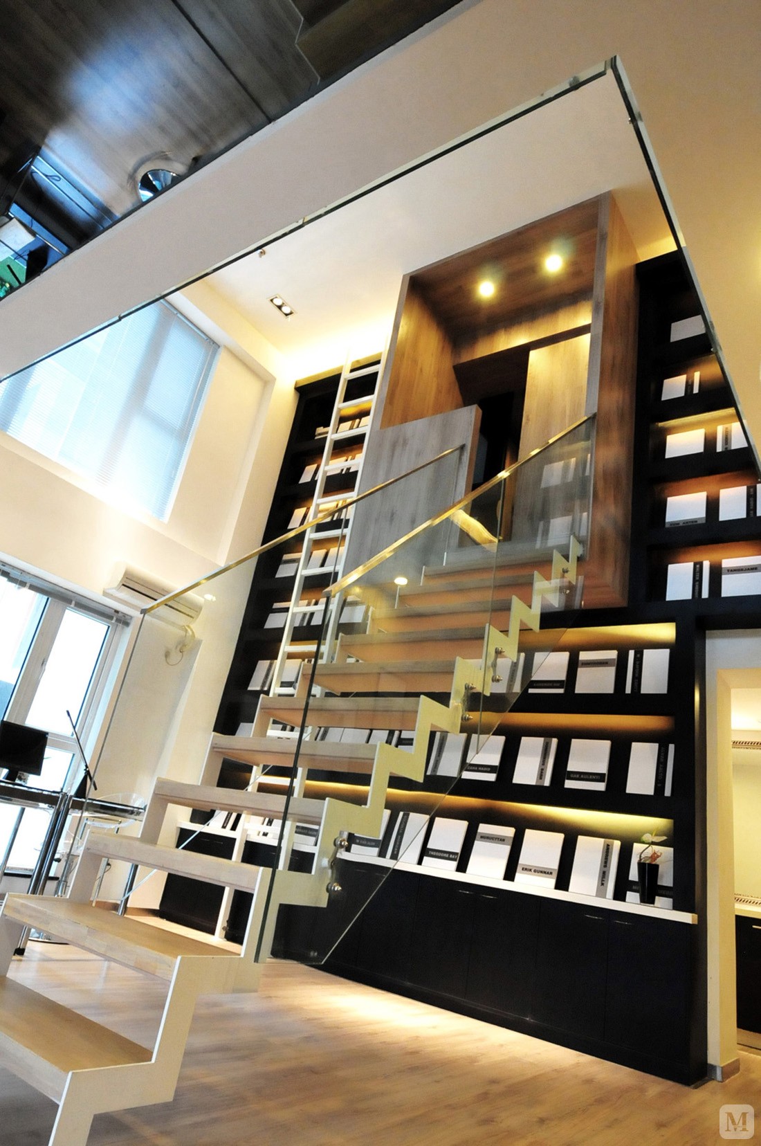 0万200㎡混搭复式装修soho,样板间,售楼处