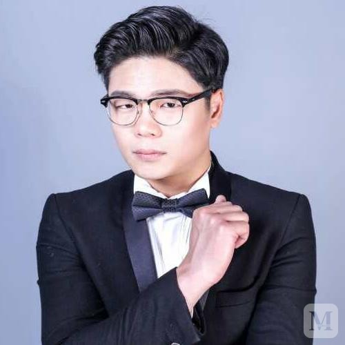 梁浩然 优秀设计师